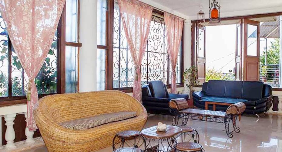 Misty Heights, Panchgani 2